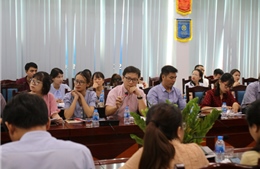 Cơ hội cho doanh nghiệp Việt Nam đưa sản phẩm vào chuỗi bán lẻ Tập đoàn AEON
