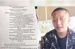 Bé gái 6 tuổi tại Nghệ An không bị xâm hại như tố cáo của gia đình