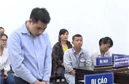Phạt tù chung thân đối tượng xâm hại bé gái 9 tuổi ở huyện Chương Mỹ, Hà Nội  