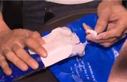 Bắt giữ ‘trùm’ cung cấp ma túy lẻ ở Đà Nẵng