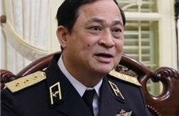 Cựu Thứ trưởng Bộ Quốc phòng Nguyễn Văn Hiến bị khởi tố 