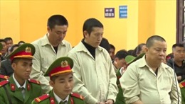 Tử hình 4 đối tượng mua bán vận chuyển 320 bánh heroin tại Lạng Sơn