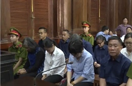 Nữ đại gia Hứa Thị Phấn bị phạt 30 năm tù 
