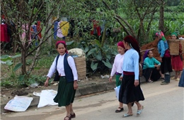 Thời tiết ngày 10/12: Miền Bắc hanh khô, vùng núi cao có nơi dưới 3 độ C