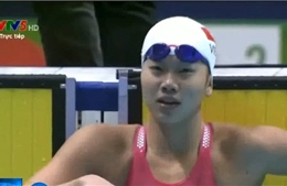 Đoàn thể thao Việt Nam thành công rực rỡ tại SEA Games 30