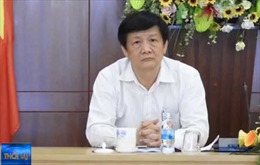 Thủ tướng quyết định kỷ luật lãnh đạo, nguyên lãnh đạo tỉnh Khánh Hòa