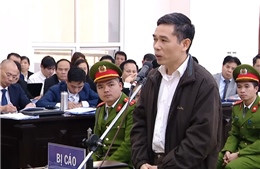 Vai trò chỉ đạo của Nguyễn Bắc Son trong vụ AVG
