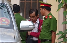 Bãi nhiệm Chủ tịch HĐND TP Phan Thiết vì sai phạm