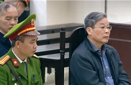 Cựu Bộ trưởng Nguyễn Bắc Son bị đề nghị mức án tử hình