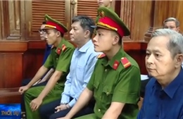 Xét xử cựu Phó chủ tịch UBND TP Hồ Chí Minh