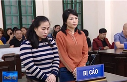 Hà Nội xét xử vụ &#39;gài&#39; ma túy vào xe bạn trai