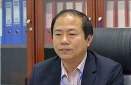 Kỷ luật Chủ tịch Hội đồng thành viên Tổng Công ty Đường sắt Việt Nam