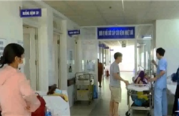 15 người cách ly tại Đà Nẵng âm tính với virus corona