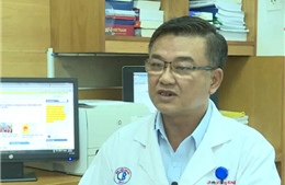 Nỗ lực cứu chữa cho các bệnh nhân nhiễm nCoV đầu tiên ở Việt Nam