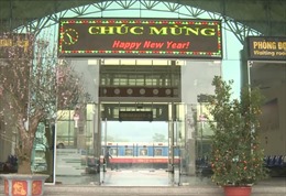 Lào Cai tạm ngừng các chuyến tàu liên vận quốc tế đi Trung Quốc