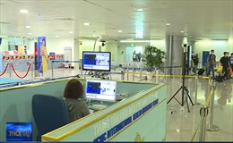 TP Hồ Chí Minh cách ly 3 hành khách nhập cảnh từ Daegu (Hàn Quốc)