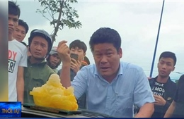 Truy tố nhóm giang hồ vây xe chở công an Đồng Nai