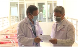 20 người tại TP Hồ Chí Minh liên quan ca nhiễm COVID-19 thứ 17 đều âm tính