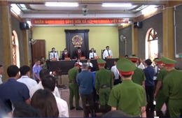 Bắt tạm giam nguyên Phó trưởng phòng an ninh chính trị nội bộ Công an Sơn La
