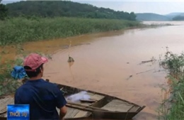 3 học sinh lớp 9 tử vong do đuối nước tại Bình Phước