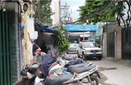Trục xuất nhóm người chiếm giữ trái phép căn nhà 29 Nguyễn Bỉnh Khiêm