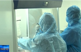 Kiểm soát chặt chẽ tình trạng lây nhiễm vi rút SARS-CoV-2 tại Bệnh viện Bạch Mai