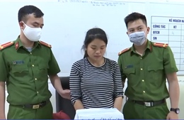 Sơn La bắt đối tượng vận chuyển 11.000 viên ma túy 