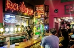 TP Hồ Chí Minh đã xác định được 153 khách từng đến Buddha bar liên quan người mắc COVID-19