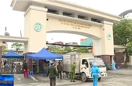 Bệnh viện Bạch Mai tổ chức tiếp nhận, điều trị người bệnh nặng, nguy kịch