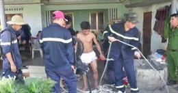 Hai người tử vong dưới giếng tại Phú Yên
