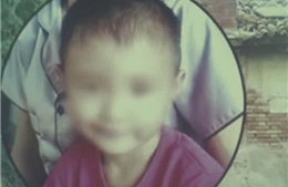 Khởi tố vụ giết bé trai 5 tuổi tại Nghệ An