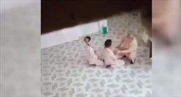 TP Hồ Chí Minh làm rõ vụ việc ‘sư cô đánh đập bé gái trong chùa’