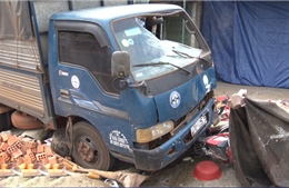 Tập trung cứu chữa các nạn nhân vụ tai nạn giao thông tại Đắk Nông