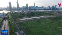 Thành phố Hồ Chí Minh phát hiện sai phạm về kinh tế trên 116 tỷ đồng