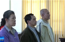 Lâm Đồng tuyên phạt 3 đối tượng âm mưu lật đổ chính quyền