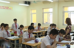 Hà Nội không tăng học phí năm học 2020-2021