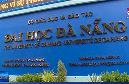 Đại học Đà Nẵng thay đổi phương án xét tuyển