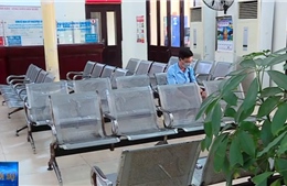 Đường sắt lao đao vì dịch bệnh quay trở lại