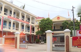 Một cán bộ phường ở Đà Nẵng mắc COVID-19