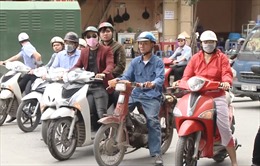 Hà Nội dự kiến đổi xe máy cũ lấy xe mới, hỗ trợ đến 4 triệu đồng