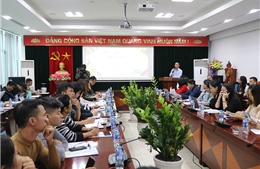 Hội chợ nông nghiệp Hà Nội giúp doanh nghiệp tìm kiếm tiềm năng xuất khẩu