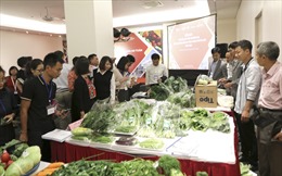 Mở rộng tiềm năng tiêu thụ và xuất khẩu hàng hóa Việt thông qua chuỗi siêu thị AEON 