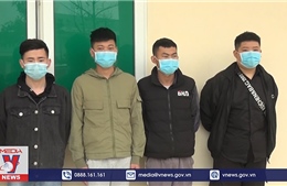 Lạng Sơn khởi tố vụ án đưa người nhập cảnh trái phép