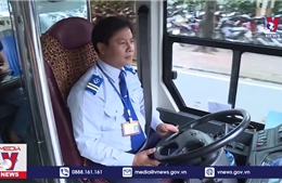 Hà Nội mở thêm 3 tuyến xe bus mới