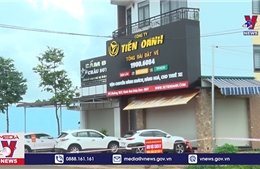 Đắk Lắk khởi tố vụ án làm lây lan dịch bệnh truyền nhiễm