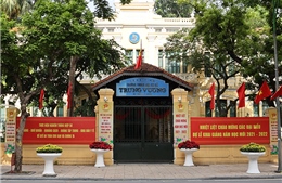 Thủ đô Hà Nội sẵn sàng cho &#39;Ngày hội đến trường&#39; online