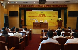 Tôn vinh 100 nông dân Việt Nam xuất sắc năm 2022
