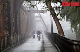 Thời tiết ngày 17/11: Bắc Bộ, Bắc Trung Bộ sáng sớm sương mù