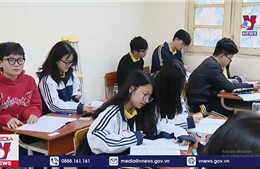 Hà Nội: Học sinh được nghỉ học dưới 10°C 
