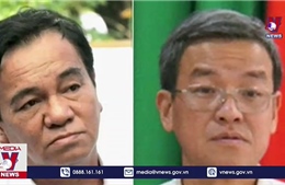 Xét xử chủ tịch AIC Nguyễn Thị Thanh Nhàn và cựu quan chức Đồng Nai